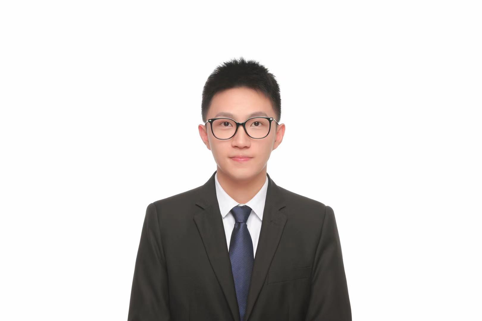 Dr. Yudian Cai