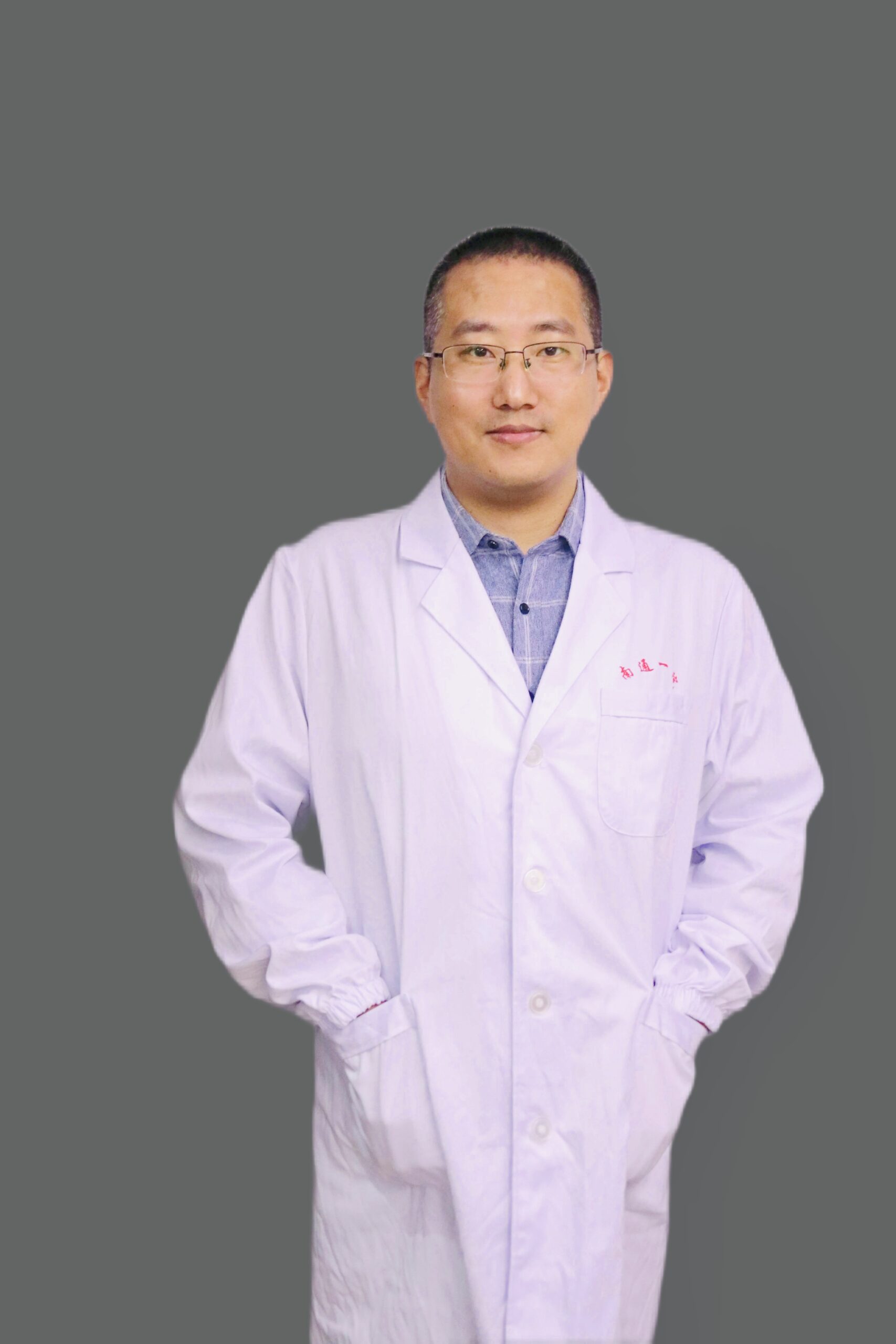 Dr. Lei Wang